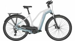 Bergamont E-Horizon Edition LTD Lady Mod. 2023