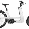 Bergamont E-Cargoville LJ Expert 26" E- Vélo Lastenroue Gr. Unique Blanc/noir Mod. 2021 -Pedelec Soldes Magasin ELST Bg16ECALJEX 280978 00 il
