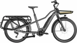 Bergamont E-Cargoville LT Edition Mod. 2023