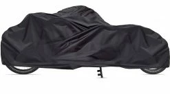 Bergamont LJ Pluieverd Bord