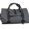 Bergamont LT Carrier Top Bag Sac Porte Bagage Dark Gris