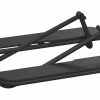 Bergamont LT Carrier Footrest Noir