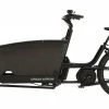 Urban Arrow Family Cargo Mod. -Pedelec Soldes Magasin ELST Ur2FACAL sw Family Cargo Line MJ22 il