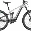 Bergamont E-Trailster Expert 29" Vélo électrique Mod. 2022 -Pedelec Soldes Magasin EMTF Bg19ETRX 281024 00 il