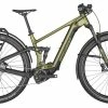 Bergamont E-Contrail SUV Pro 29" Vélo électrique Or Mod. 2022 -Pedelec Soldes Magasin EMTF Bg29ECSUVP S go E Contrail SUV MJ22 00 il