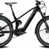 Conway Xyron SUV 6.9 29" Vélo Gr. S Noir Métallique/argent Matt Mod. 2022 -Pedelec Soldes Magasin EMTF Cw29XYRSU6 02894202 01 il