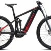 GHOST BIKES Ghost E-Riot Trail AL Essential 27.5" Vélo Gr. S Matt Noir/rouge Mod. 2022 -Pedelec Soldes Magasin EMTF Gh27ERTAFE S sw E Riot MJ22 00 il