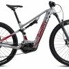 GHOST BIKES Ghost E-ASX 130 Universal AL 29" Vélo Mod. 2022 -Pedelec Soldes Magasin EMTF Gh29EASX3U L ga E ASX MJ22 00 il