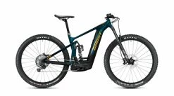 GHOST BIKES Ghost E-Riot EN CF Pro 29" Vélo Mod. 2022