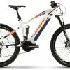 Haibike SDURO FullSeven LT 5.0 27.5" VTT Vélo électrique, XL Blanc/bleu/orange Mod. 2020 -Pedelec Soldes Magasin EMTF Ha07SFSL5 il