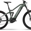 Haibike AllMtn 6 29" / 27.5" VTT Vélo électrique Mat Mod. 2021 -Pedelec Soldes Magasin EMTF Ha19AM06 451661 il