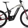 Haibike AllMtn SE CF Gr. L Gloss Noir/gris/rouge/chrome Mod. 2023 -Pedelec Soldes Magasin EMTF Ha29AMSEC 45166247 00 il