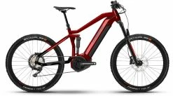 Haibike Alltrail 5 27.5 Mod. 2023 -Pedelec Soldes Magasin EMTF Ha37AT05 45010248 00 il
