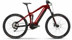 Haibike Alltrail 5 29 Mod. 2023 -Pedelec Soldes Magasin EMTF Ha39AT05 45028248 00 il