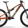 Haibike Lyke 10 CF Mod. 2023 -Pedelec Soldes Magasin EMTF Ha39LY10 458003 00 il