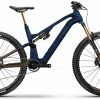 Haibike Lyke CF SE Gr. L Navy/bronze Gloss Mod. 2023 1 Haibike Lyke CF SE Gr. L Navy/bronze Gloss Mod. 2023 -Pedelec Soldes Magasin EMTF Ha39LYSE 458083 00 il