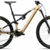 Orbea Rise H10 Mod. 2023 -Pedelec Soldes Magasin EMTF Or39RIH10 ORBEA RISE H10 BAOBAB BROWN MATT COSMIC BROWN 00 il
