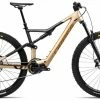 Orbea Rise H20 Mod. 2023 -Pedelec Soldes Magasin EMTF Or39RIH20 ORBEA RISE H20 BAOBAB BROWN MATT COSMIC BROWN 00 il