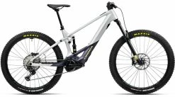 Orbea Sauvage M20 View Mod. 2023