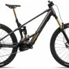 Orbea Sauvage M-LTD View Mod. 2023 -Pedelec Soldes Magasin EMTF Or39WIML ORBEA WILD M LTD MATT GLOSS COSMIC CARBON VIEW 00 il
