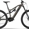 R-raymon R Raymon TrailRay 160E 9.0 Mod. 2022 -Pedelec Soldes Magasin EMTF Rr29TR096 R RAYMON TRAILRAY 160 9 0 STONE BLACK MATT 00 il