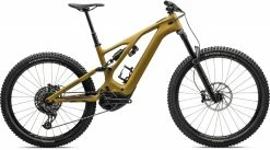 Specialized Turbo Levo Expert Carbone Mod. 2023 -Pedelec Soldes Magasin EMTF Se39LEVCX SPECIALIZED TUBRO LEVO EXPERT CARBON HARVEST GOLD OBSIDIAN 00 il