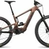 Santa Cruz Bullit 3 CC Avec S- Kit Mat Copper Mod. 2023 1 Santa Cruz Bullit 3 CC Avec S- Kit Mat Copper Mod. 2023 -Pedelec Soldes Magasin EMTF Sz29B3CCM2 br 00 il