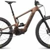 Santa Cruz Bullit 3 CC Avec XT- Kit Air Gr. L Mat Copper Mod. 2023