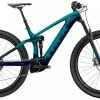 Trek Rail 9 29" VTT Vélo électrique L Teal/nautical Navy Mod. 2020- Ehem. Test Vélo, Kann Dans Le LADEN Erworben Werden -Pedelec Soldes Magasin EMTF Tk09RA9 tu bl Rail 9 MJ20 il