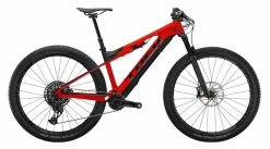 Trek E-Caliber 9.8 GX AXS 29" Vélo électrique Mod. 2021 -Pedelec Soldes Magasin EMTF Tk19ECA98GXA ro E Caliber 9.8 GX AXS MJ21 il
