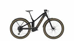 Trek Powerfly FS 9 EQ E- Vélo Mod. 2022 -Pedelec Soldes Magasin EMTF Tk27PF9E S sw Powerfly FS 9 EQ MJ22 il