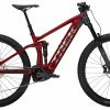 Trek Rail 5 Deore 625W 29" Mod. 2022 -Pedelec Soldes Magasin EMTF Tk29RA5 5258947 il