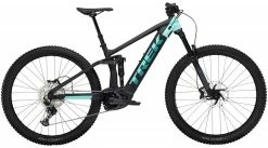 Trek Rail 5 Deore 625W 29" Mod. 2022 -Pedelec Soldes Magasin EMTF Tk29RA5 5258951 il 1