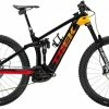 Trek Rail 9.9 XX1 AXS Gr. XL Trek Noir/marigold To Rouge Fade Mod. 2022 -Pedelec Soldes Magasin EMTF Tk29RA99AX 5265794 00 il