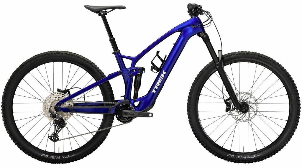 Trek Fuel EXe 9.5 Mod. 2023 3 Trek Fuel EXe 9.5 Mod. 2023