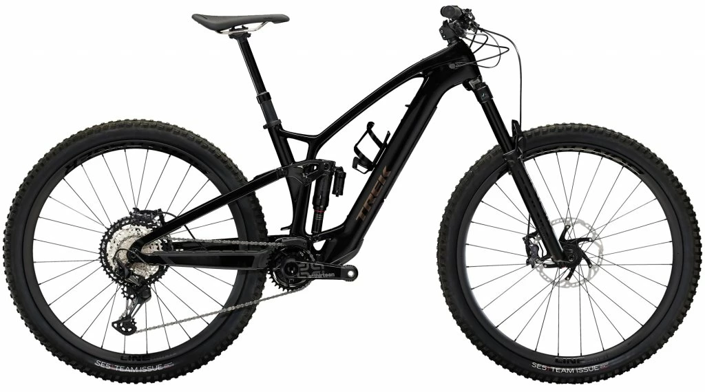 Trek Fuel EXe 9.8 XT Mod. 2023 4 Trek Fuel EXe 9.8 XT Mod. 2023 – Image 2
