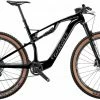 Wilier Urta Hybrid RockShox SID/Shimano XT/Miche 966 Mod. 2023 1 Wilier Urta Hybrid RockShox SID/Shimano XT/Miche 966 Mod. 2023 -Pedelec Soldes Magasin EMTF Wi39UHR E357U7 00 il 2
