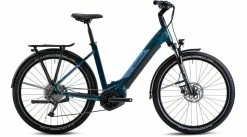 GHOST BIKES Ghost E-Teru Y Universal Low EQ 27.5" Vélo Mod. 2022