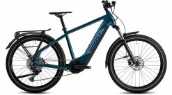 GHOST BIKES Ghost E-Teru Y Universal EQ 27.5" Vélo Mod. 2022