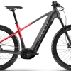 GHOST BIKES Ghost E-Teru B Pro Gr. S Noir/pearl Deep Rouge Matt/glossy Mod. 2023 -Pedelec Soldes Magasin EMTH Gh37ETBP GHOST E TERU B PRO BLACK PEARL DEEP RED MATT GLOSSY il