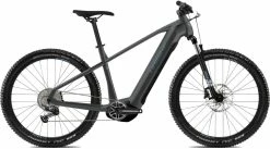 Haibike Alltrack 5 27.5 Gr. M Gloss Anthracite/slate Mod. 2023