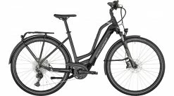Bergamont E-Horizon Expert Amsterdam 28" Vélo électrique Mod. 2022