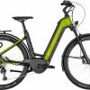 Bergamont E-Ville SUV Tour 28" Vélo électrique Mod. 2022