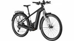 Bergamont E-Revox Premium Rigid EQ 29" Vélo électrique Mod. 2022