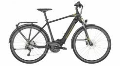 Bergamont E-Horizon Edition Gent 28" Vélo électrique Gr. 48cm Noir Or Dust Mod. 2022