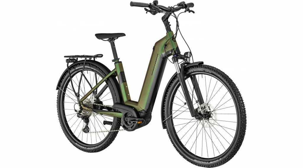Bergamont E-Horizon SUV Country 28" Vélo électrique Mod. 2022 4 Bergamont E-Horizon SUV Country 28" Vélo électrique Mod. 2022 – Image 2