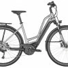 Bergamont E-Horizon Tour 500 Amsterdam 28" Vélo électrique Gr. 44cm Chrome Argent Mod. 2022 2 Bergamont E-Horizon Tour 500 Amsterdam 28" Vélo électrique Gr. 44cm Chrome Argent Mod. 2022 -Pedelec Soldes Magasin ETBH Bg2EHT500A 44 si E Horizon Tour 500 MJ22 00 il