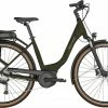 Bergamont E-Horizon 5 RT Mod. 2023 1 Bergamont E-Horizon 5 RT Mod. 2023 -Pedelec Soldes Magasin ETBH Bg3EH5RT BERGAMONT E HORIZON 5 RT MATT OLIVE GREEN 00 il