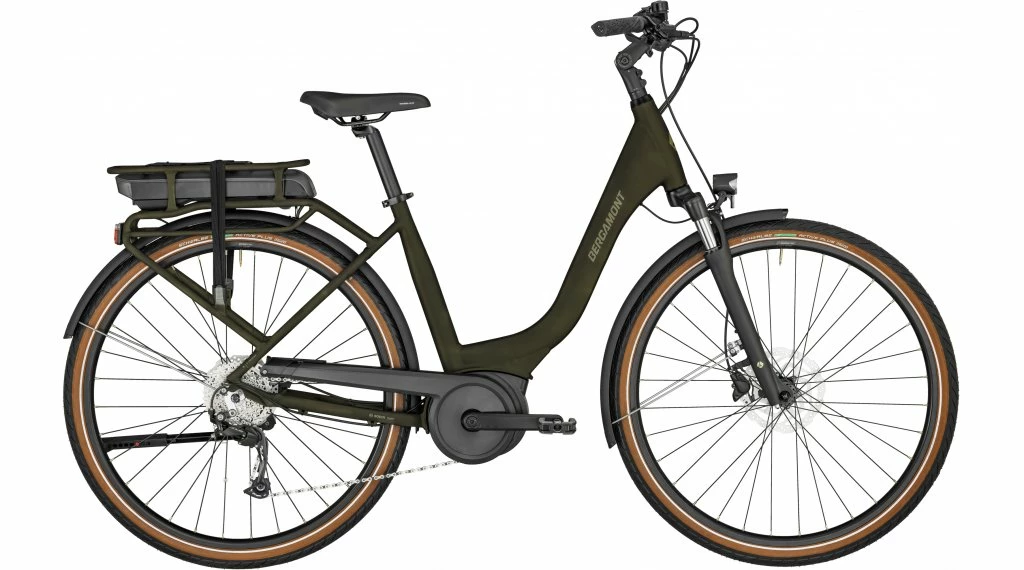 Bergamont E-Horizon 5 RT Mod. 2023 3 Bergamont E-Horizon 5 RT Mod. 2023