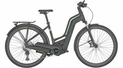 Bergamont E-Horizon Expert 6 Amsterdam Mod. 2023